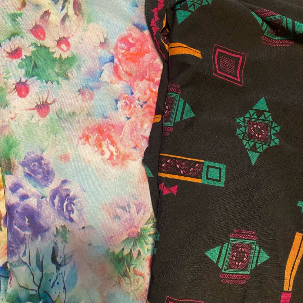 Lularoe Maxi